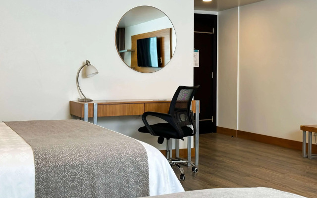 Wyndham Garden Quito