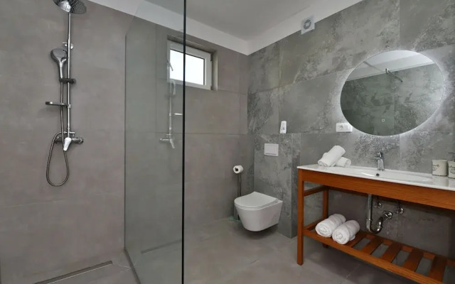 Villa Sophia with private swimmingpool