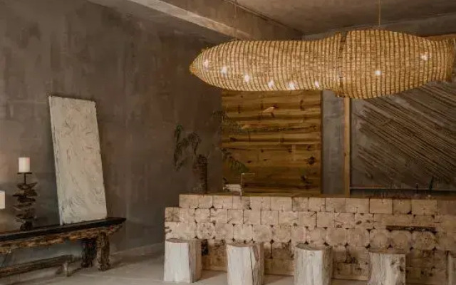 Beevalley Manshan House