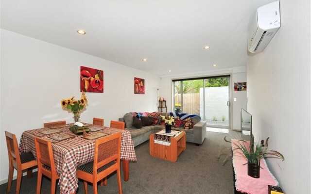 City Central New Townhouse
