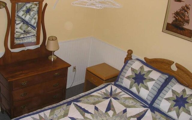 Naramata Suite Dreams Bed and Breakfast