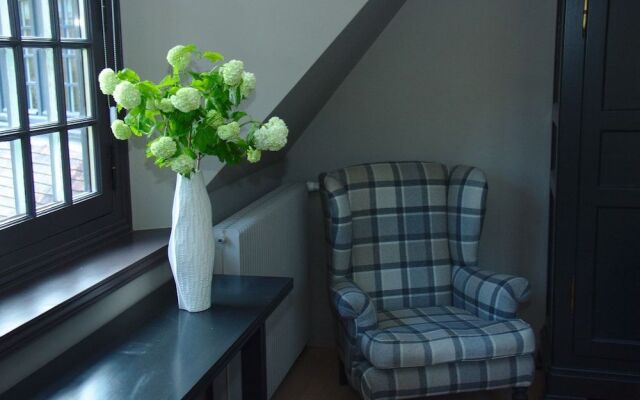 Villa so Touquet