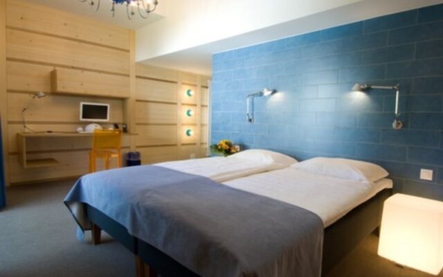 Hotel Alpine Lodge