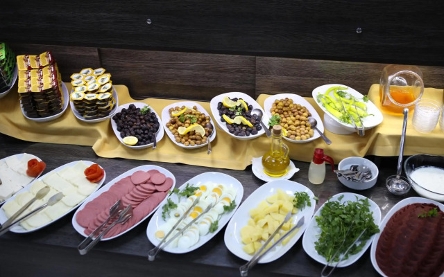 Canakkale Bogaz Hotel