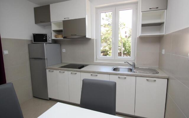 Gorica Eden - One Bedroom