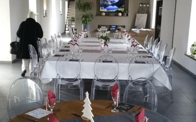 La Cense Pierrot des Princes