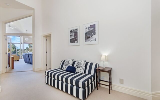 Shearwater Penthouse Apartment