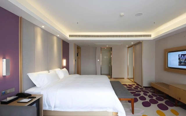 Lavande Hotel (Shantou Chenghai Customs Xiushuiyuan) – Guest Rooms – Shantou