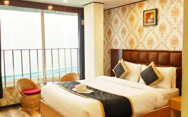 Pandim Guest House