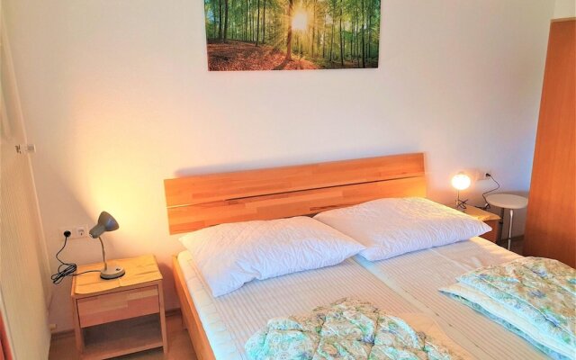 Ferienwohnung Hermann in Techelsberg am Worthersee