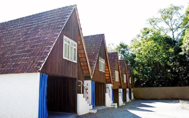Motel Cisne