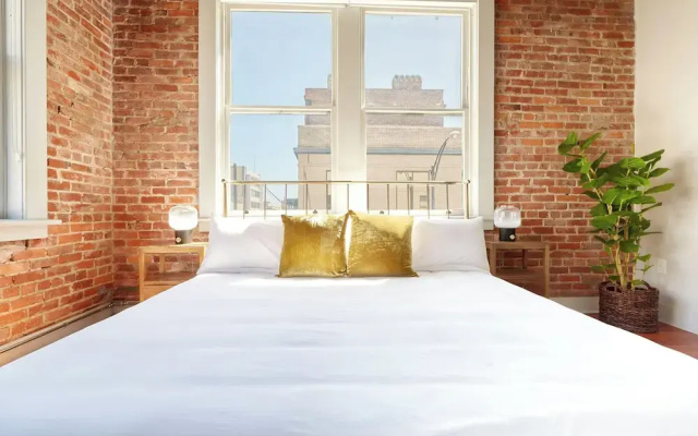 Sonder — Drayton Apartments