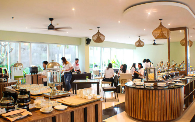 Crystalkuta Hotel - Bali