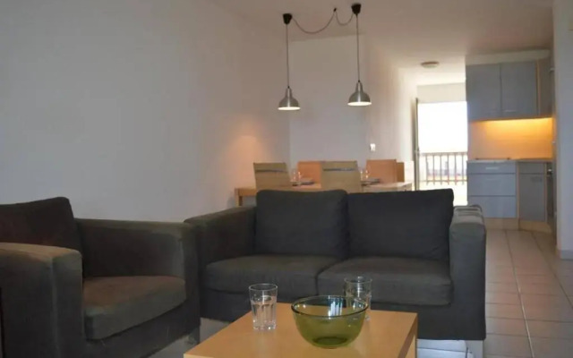 Appartement Saint-Cyprien, 3 pièces, 4 personnes - FR-1-225D-315