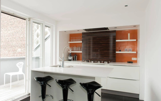 Smartflats Louises Penthouse