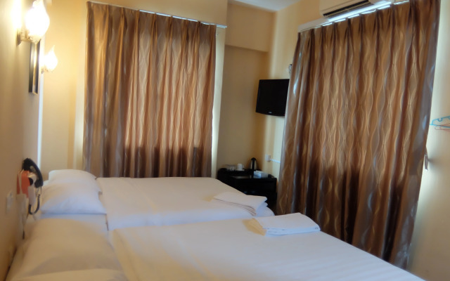 Yaju Hotel
