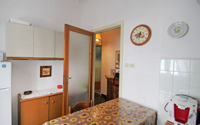 Locazione turistica Cristina