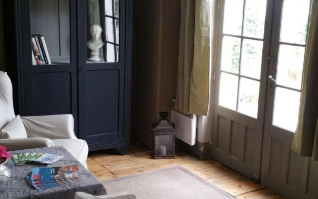 La Maison Douce