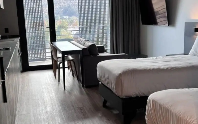 Zip Housing Los Trapenses