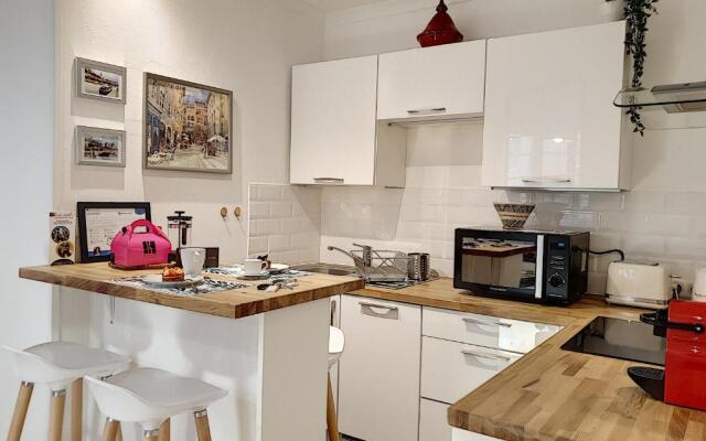 Le Tisserand by Cocoonr