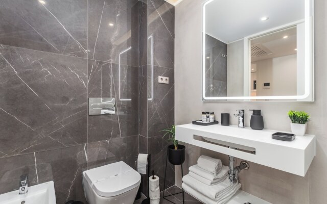 Design Flat in Porto Downtown II