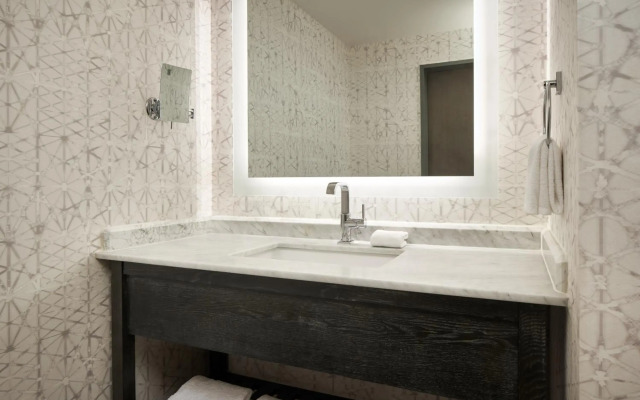 Courtyard by Marriott Philadelphia Downtown 