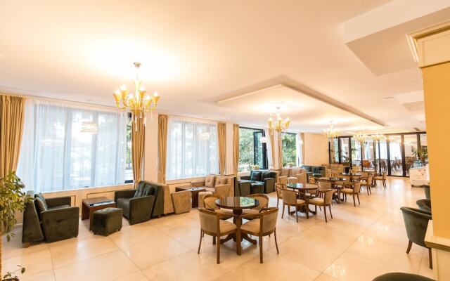 Hotel Turizem Shkelzeni