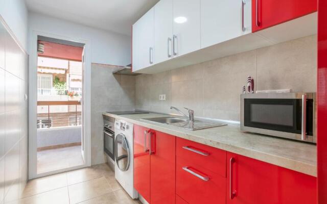 Gerona Apartment by GHR Rentals