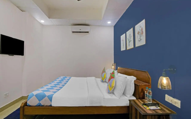 Oyo Flagship 79655 Kailash Inn