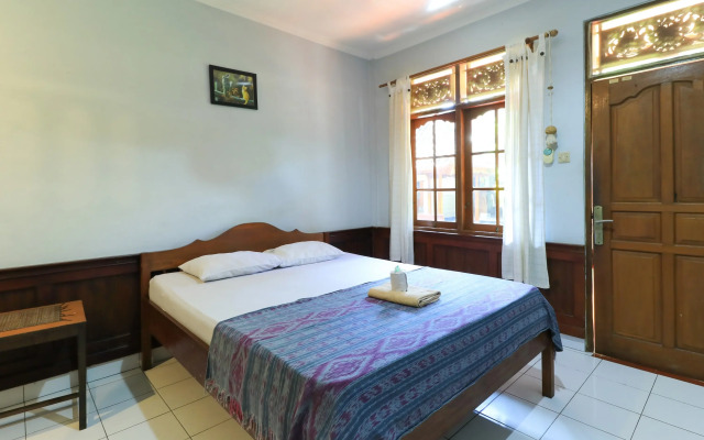 Sari Indah Cottages