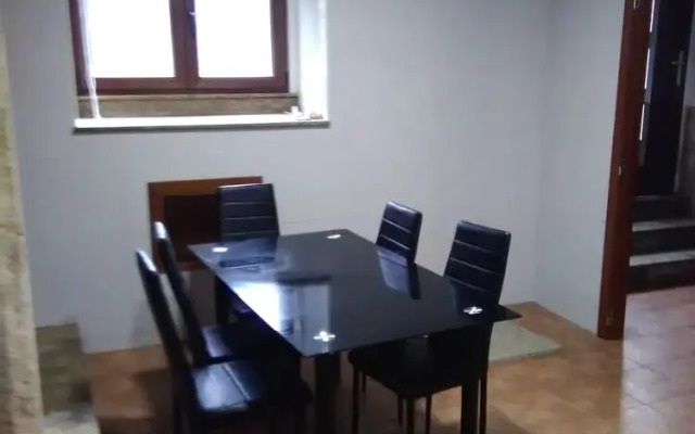 Albergue Santa Lucia de Olveiroa