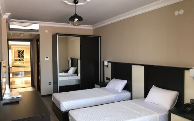 Ciner Otel
