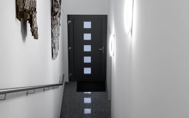 Ferienwohnungen Giedensbach