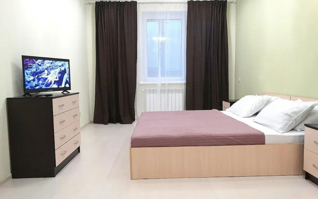 Inndays on Prospekt Lenina 2