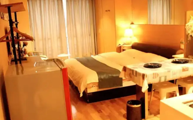 Xi'an Tangyun Aparthotel