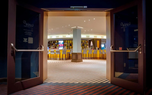 Park Inn by Radisson Lübeck