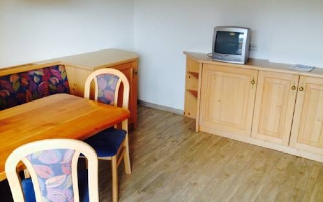 Appartement Elisabeth