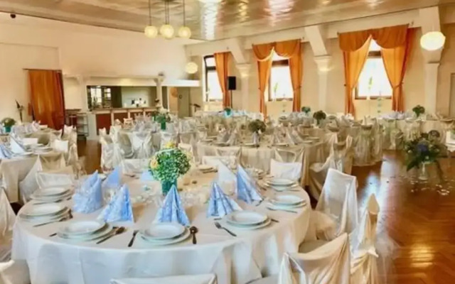 Lamm Hotel-Restaurant