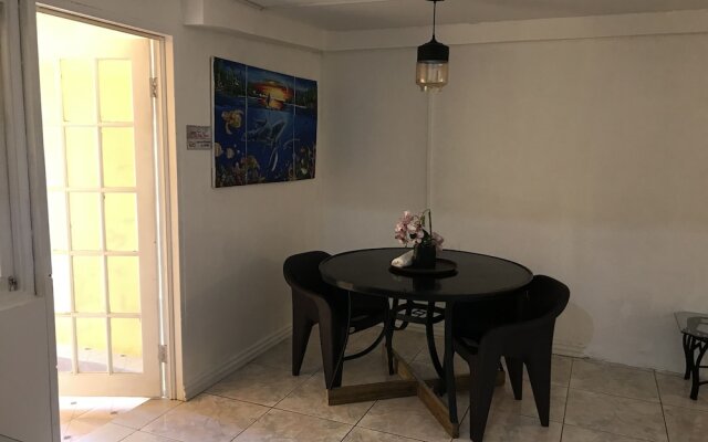 Leisure Duplex At Csompo Silver Manor