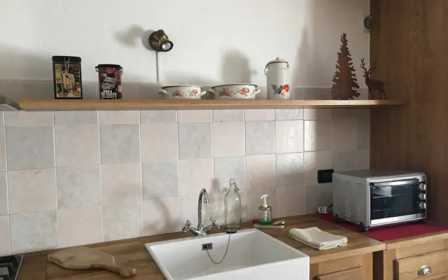 Il Villaggio di Buthier