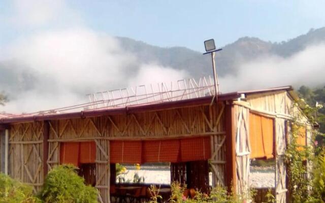 Nayar Valley Retreat