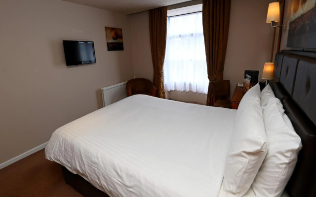 White Hart, Exeter by Marston's Inns