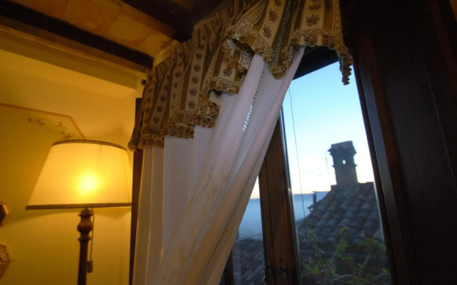 Albergo Torre Sangiovanni