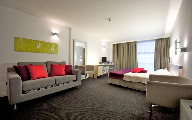 Mercure Hotel Palermo Centro