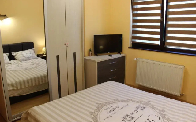 Sinaia Relax Residence