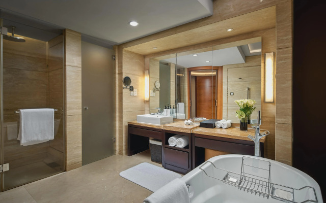 InterContinental Hangzhou ICC by IHG