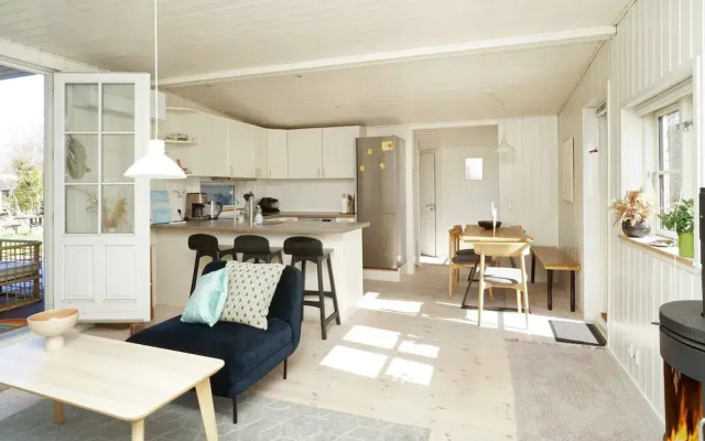 6 Person Holiday Home in Vejby-by Traum