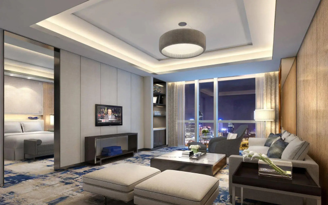 Sheraton Zibo Hotel