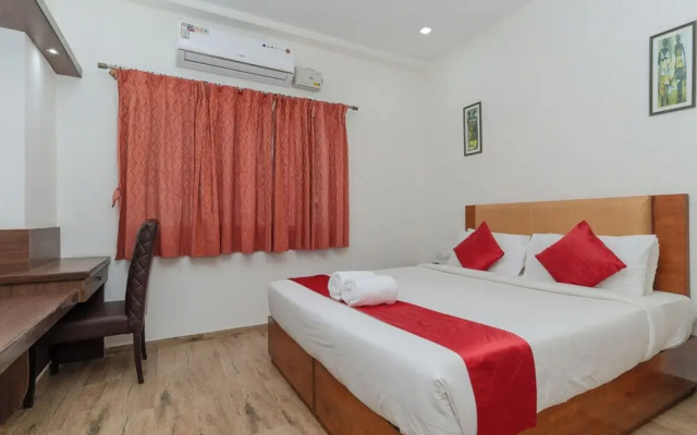 Hotel Prime Bliss RR Nagar