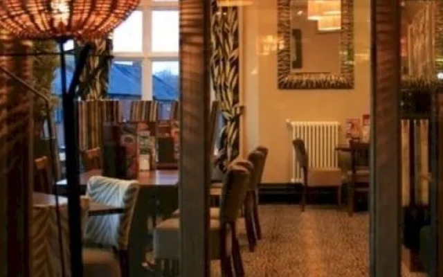 Dukeries Lodge Hotel